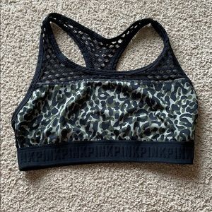 PINK Victoria secret sports bra